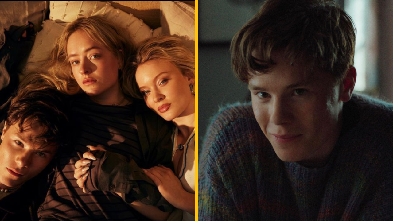 Tínedžerka bojuje v tieni staršej sestry v traileri k filmu „Part of You“ + TRAILER