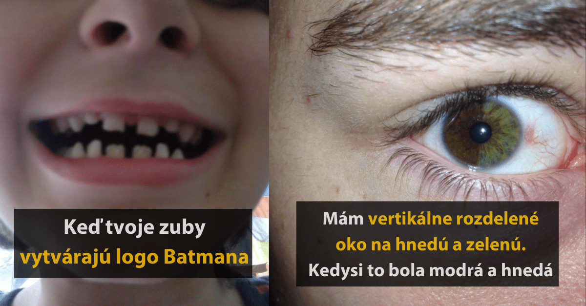 18 vtipných ale aj fascinujúcich pohľadov, po ktorých ľudia zostali zaslúžene prekvapení