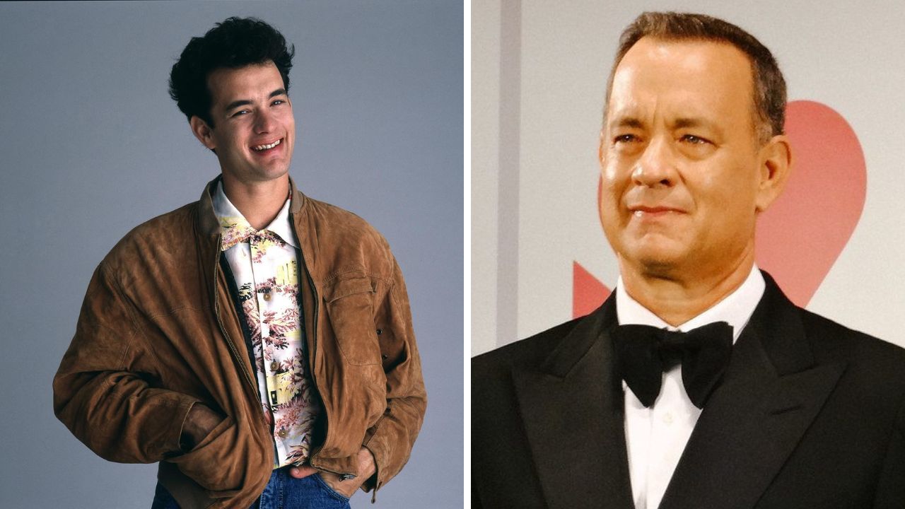 Tom Hanks: Dúfam, že kvôli tejto úlohe si ma ľudia nebudú pamätať!