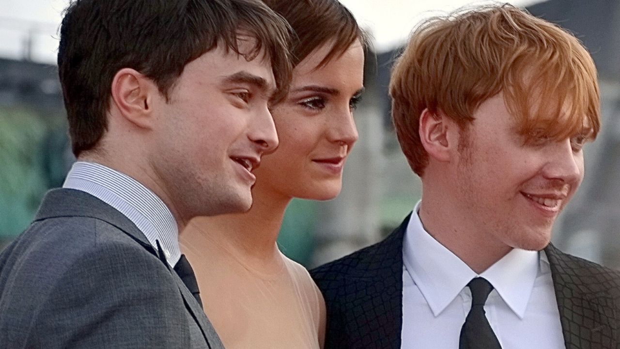 Pravda, či len mýtus? Jedna postava zo ságy Harry Potter existuje aj v skutočnom živote!