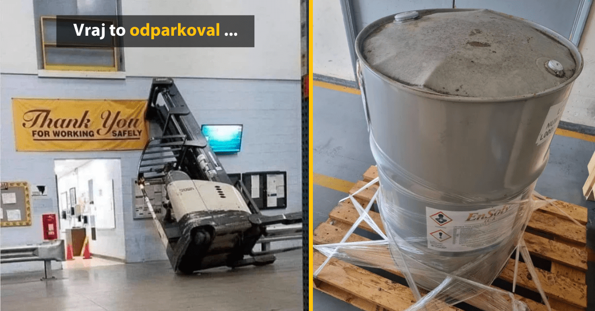 15 ľudí, ktorých by ste v práci nechceli mať za kolegov