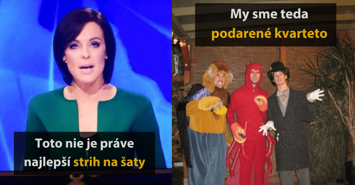 15 fotografií, ktoré pôsobia normálne, až kým sa na ne nepozriete poriadne