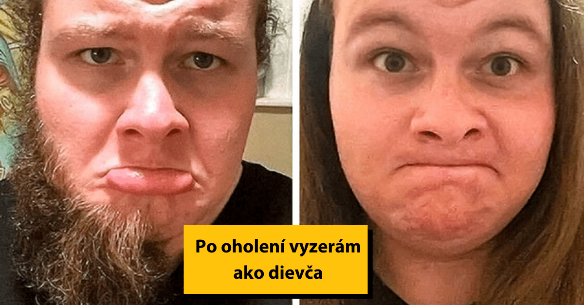 19 ľudí, ktorých správny vek by ste si určite netipli správne