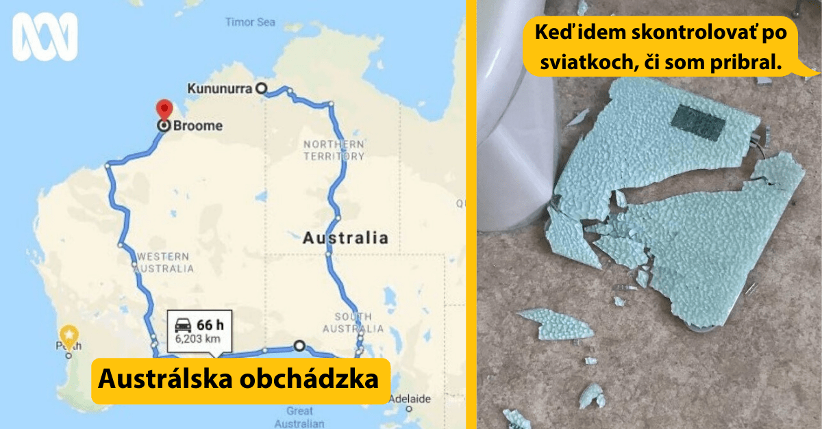 15 ľudí, s ktorými by ste si problémy vymenit určite nechceli