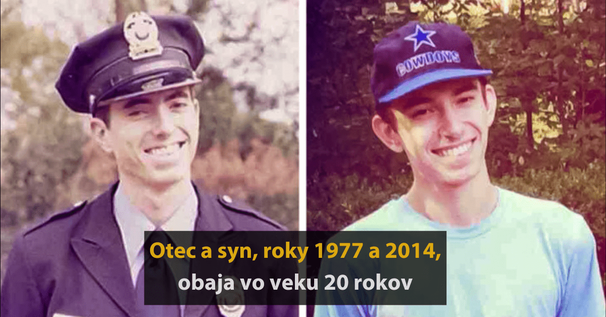 14 fotografií, ktoré vám ukážu cestovanie v čase pomocou rodinných albumov