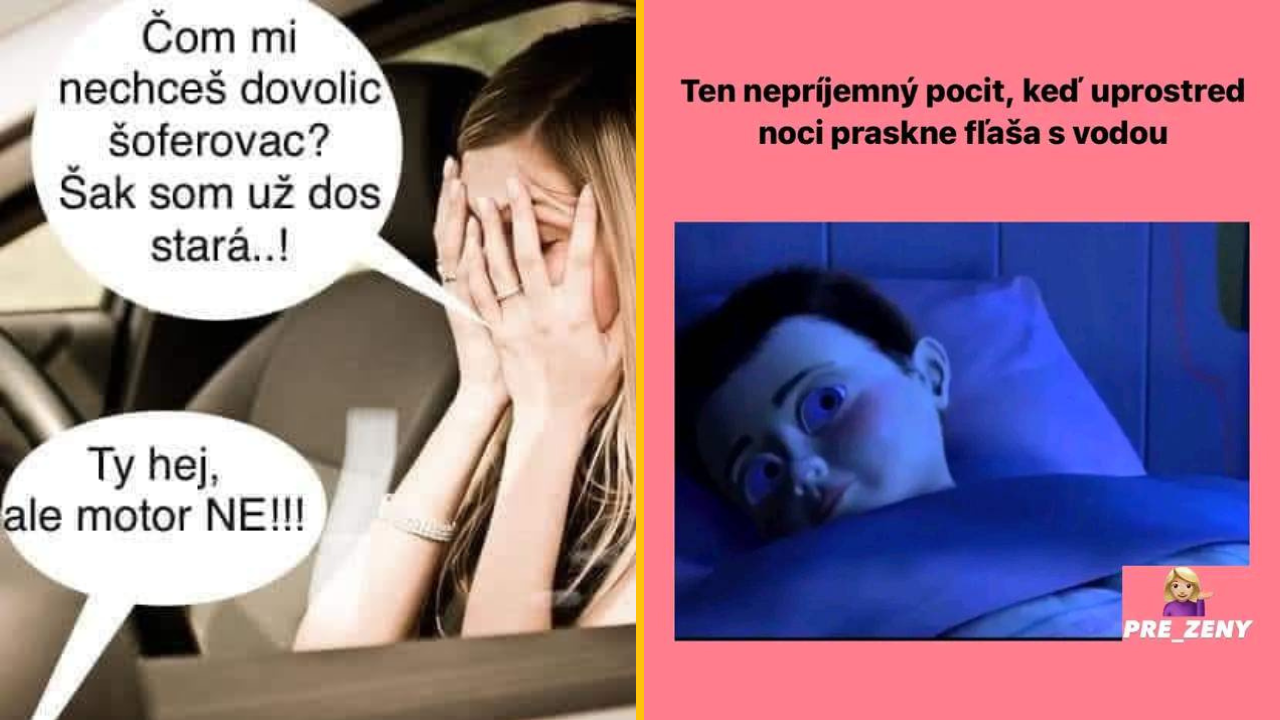 20+ Obrázkov: Všetko vtipné z internetu! #415 – Bicykel na predaj alebo dovolenka s deťmi