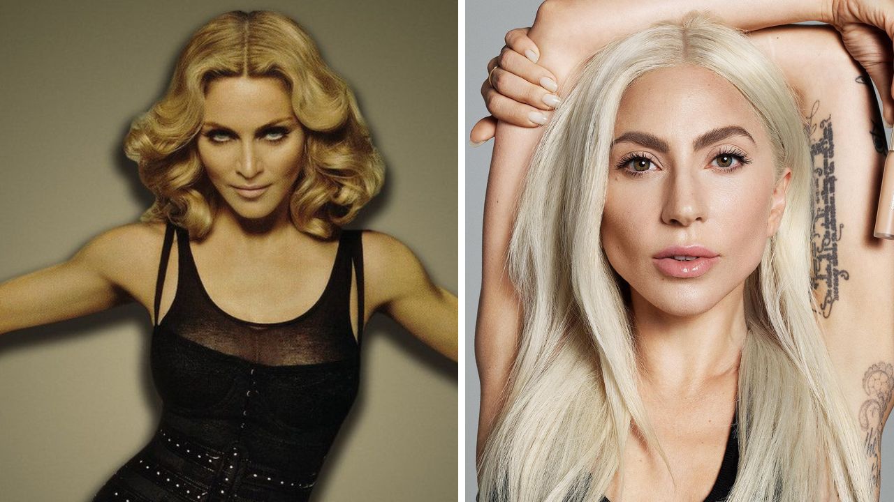 10 celebrít, ktoré neznášajú Donalda Trumpa: Lady Gaga, Madonna, či Alec Baldwin!