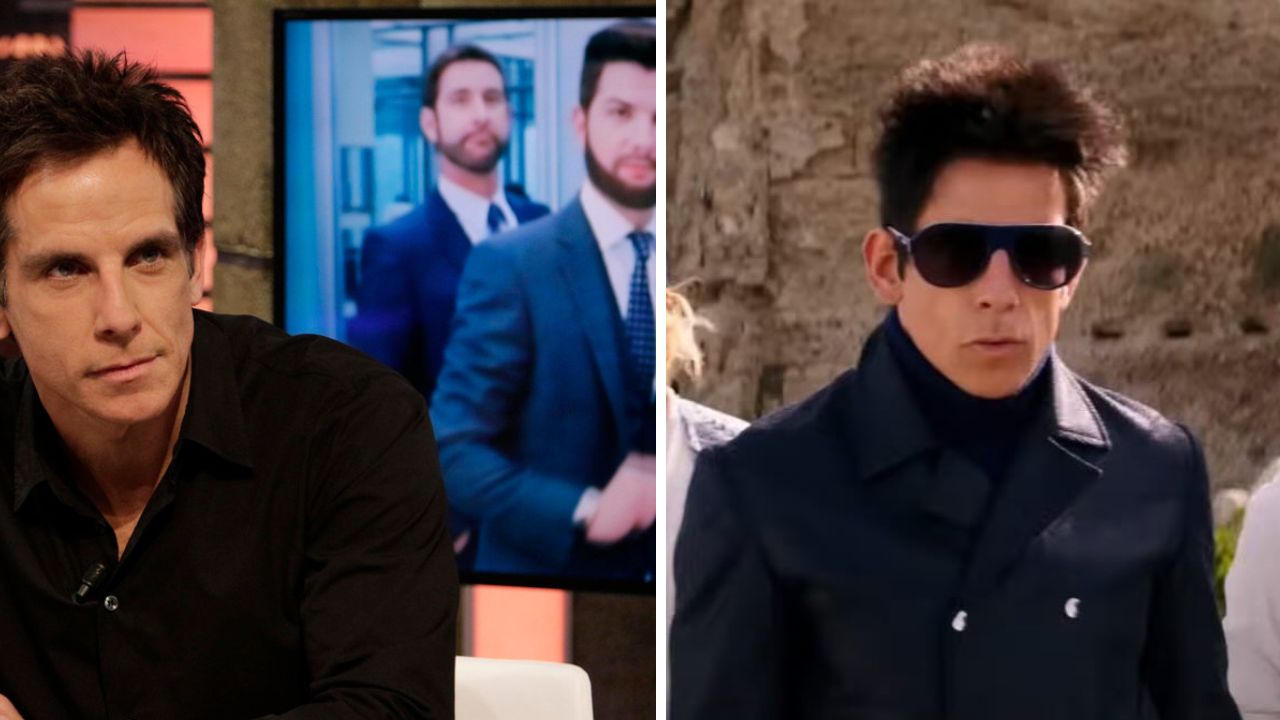 Ben Stiller prezradil, ktorý film bol najväčší fail jeho kariéry!