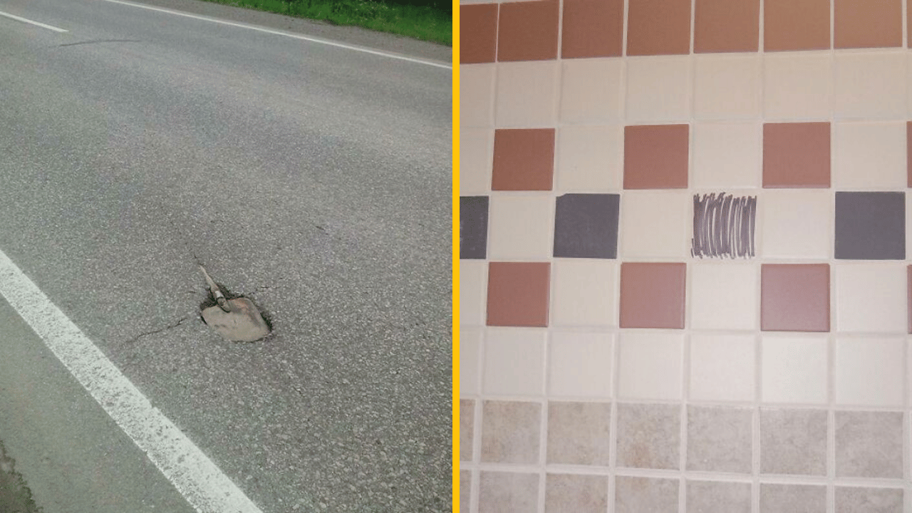 10 epických zlyhaní, ktoré ti zaručene zlepšia deň