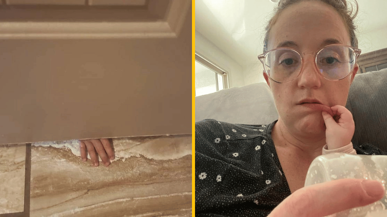 10 výstižných fotografií zo života matiek