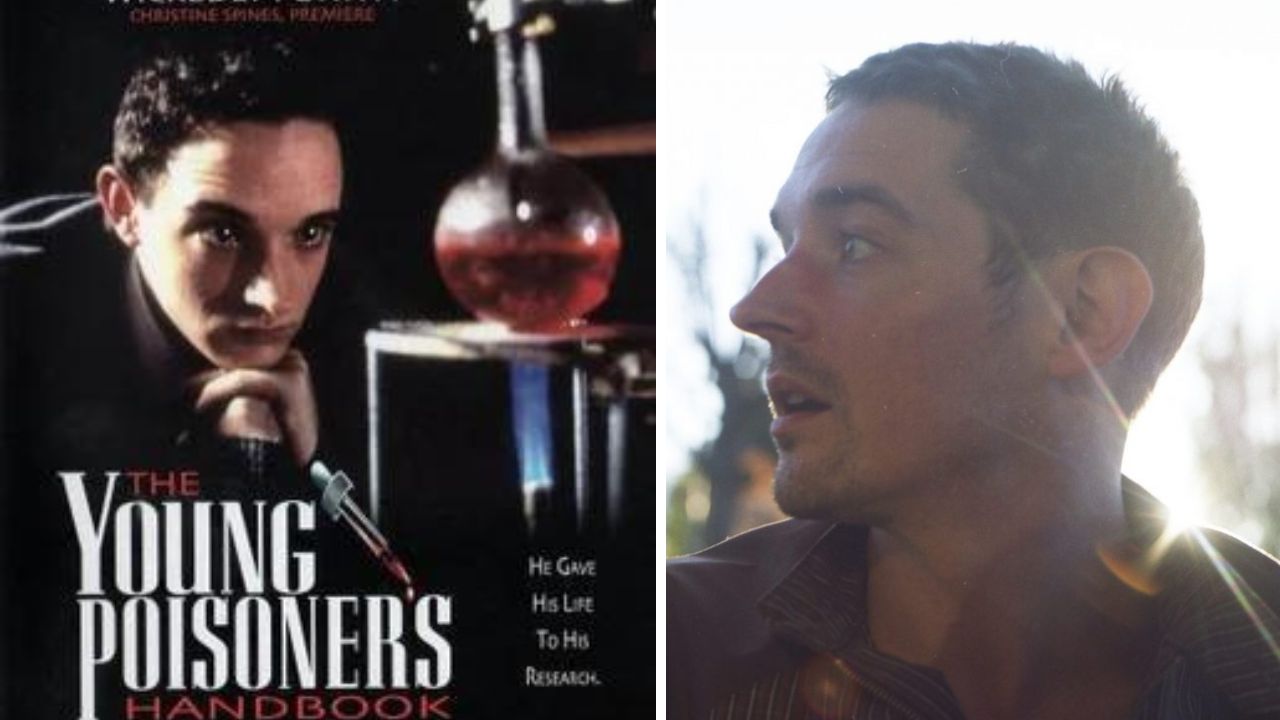 Young Poisoner: Skutočný sériový vrah sa stal inšpiráciou pre čiernu komédiu!