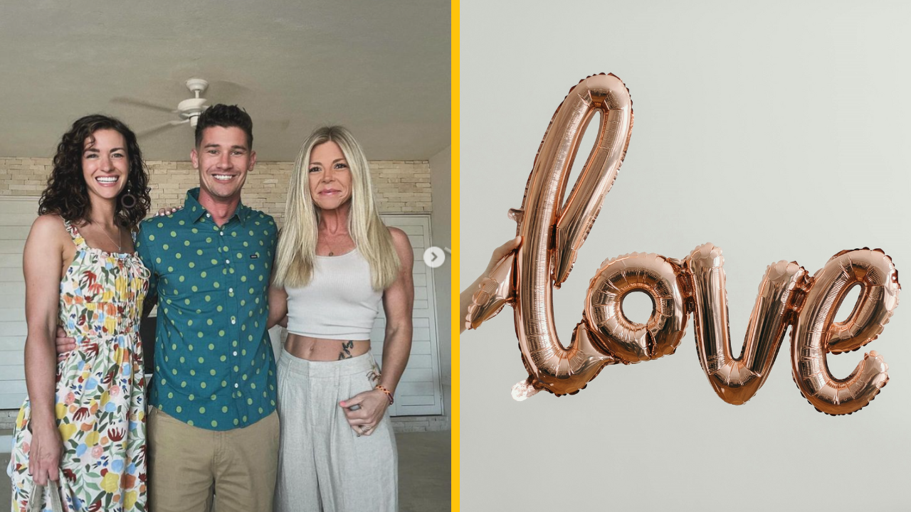 „Žijeme v trojke. Ľudia si myslia, že pôjdeme do pekla, no naša láska je úprimná.“