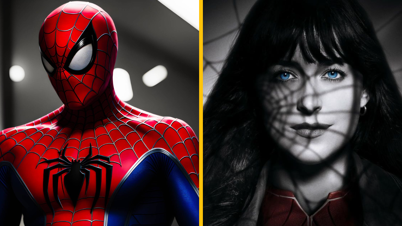 Kedy príde na Netflix film z univerza Spider-Mana „Madam Web“? + TRAILER