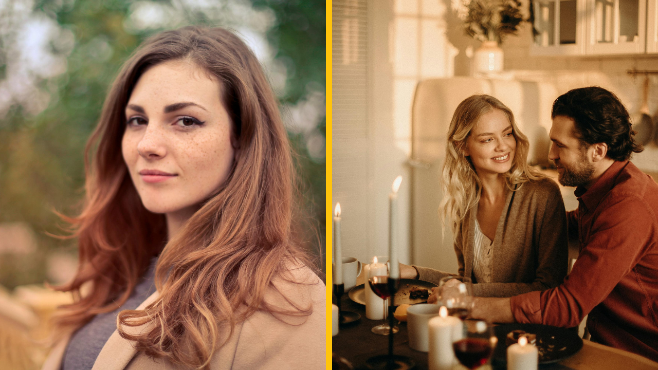 „Som 26-ročná panna a mám jednu veľkú starosť ohľadom randenia“