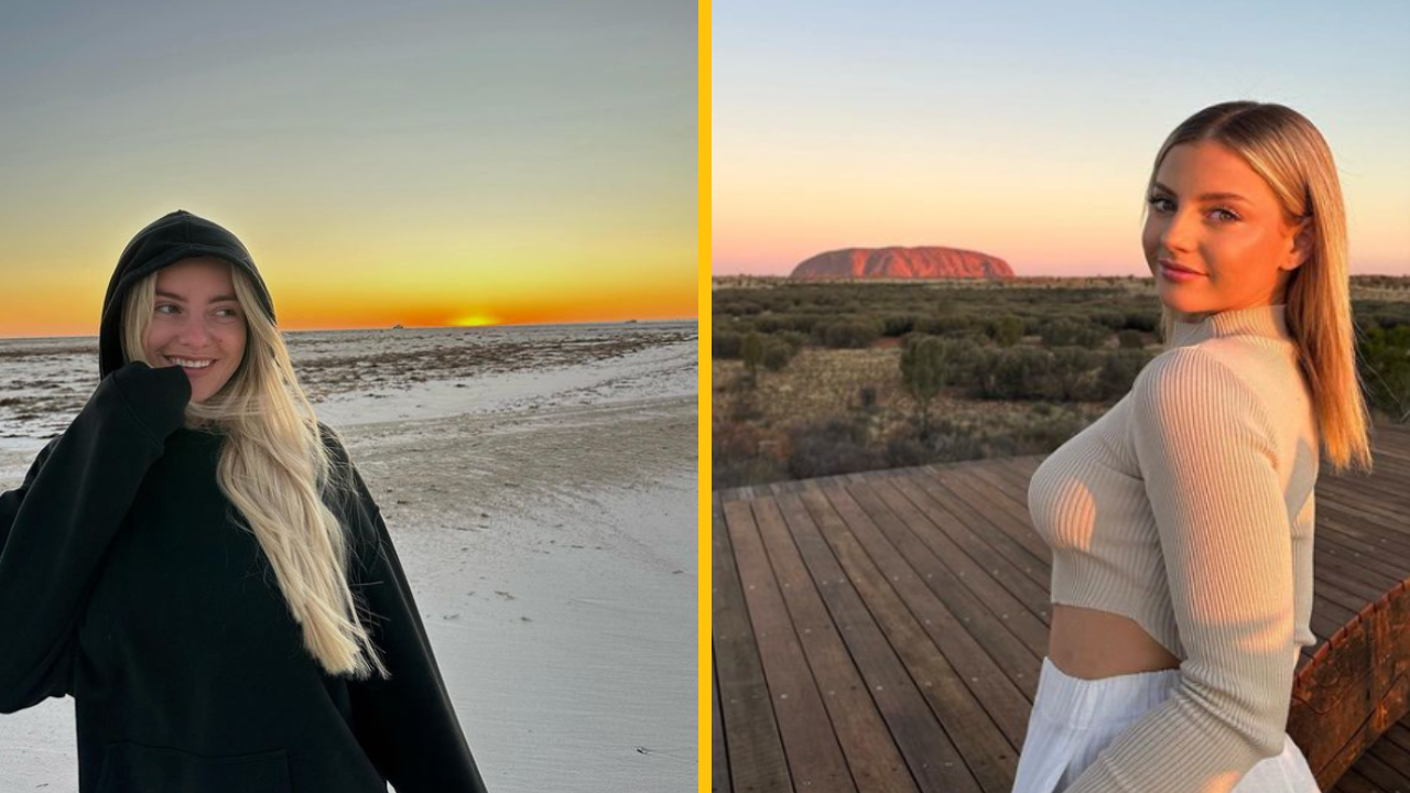 „Zarábam 40.000 dolárov mesačne za to, že mám online mužských priateľov. Ľudia ľutujú môjho skutočného priateľa.“