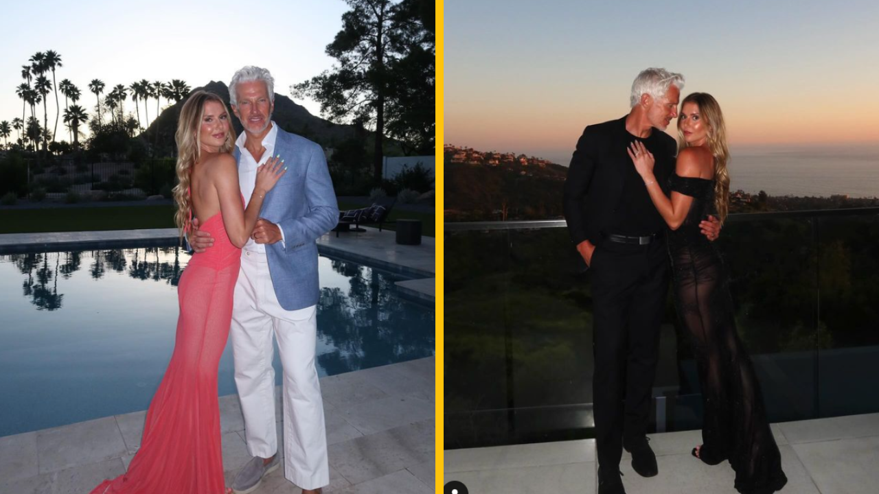 Žena zažila nepríjemnú chvíľu, keď svojmu otcovi oznámila, že chodí s mužom o 19 rokov starším ako ona