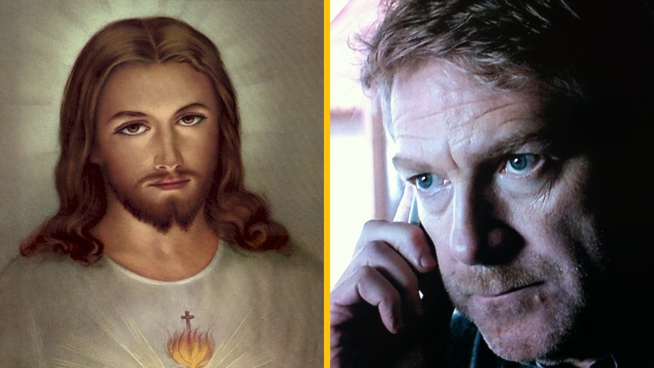 Kto prepožičia svoj hlas Ježišovi Kristovi v novom animáku?