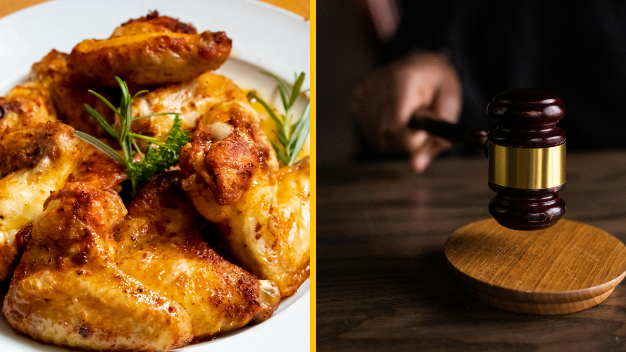 Mamička požaduje, aby opatrovateľka zaplatila 600 dolárov za kŕmenie vegetariánskych detí mäsom