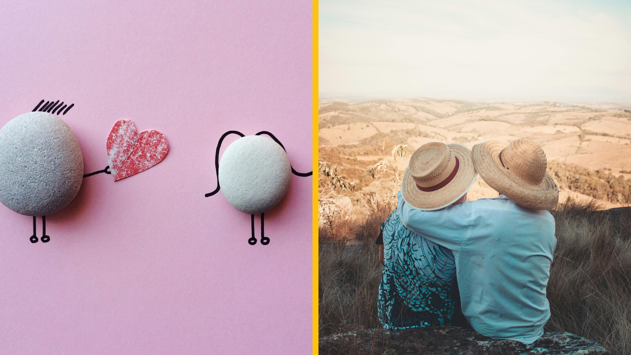 Muž sa zamiloval do svojej svokry a zobral si ju za ženu