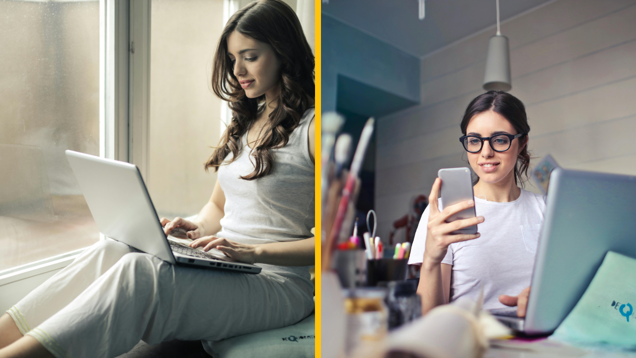 „Môj manžel nevie o tom, že som natáčala videá pre dospelých“