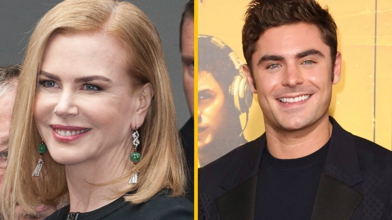 Trailer k filmu „A Family Affair“: Nicole Kidman a Zac Efron sa spojili v novej romantickej komédii