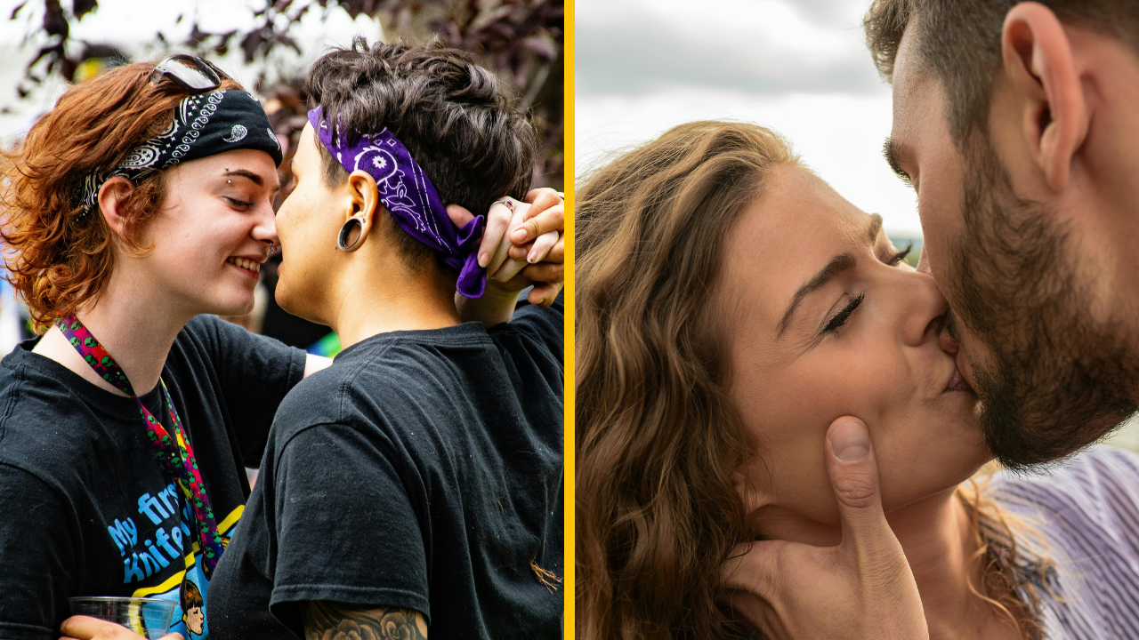 „Pred 10 rokmi som skončila s intímnosťami. Život je omnoho lepší a jednoduchší.“