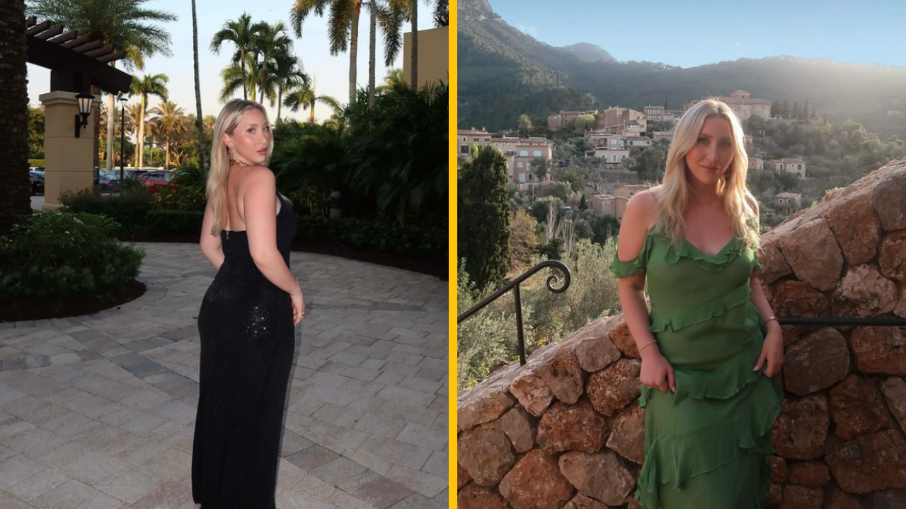 „Moja fotka v bikinách sa stala virálnou – nemôžem uveriť, čo o nej ľudia hovoria“