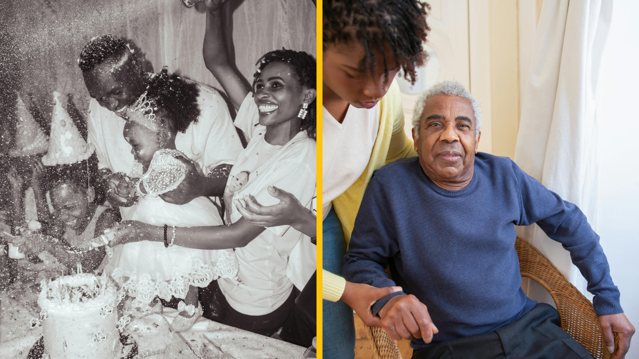 „Zistila som, že môj otec pred dvoma rokmi nafingoval vlastnú smrť – neviem, čo mám robiť.“