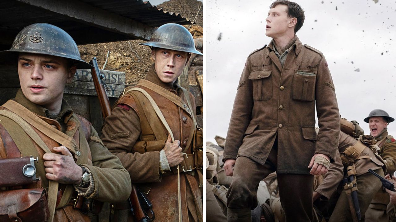 Teraz na Netflixe: Toto je vraj najlepší vojnový film od čias Zachráňte vojaka Ryana!