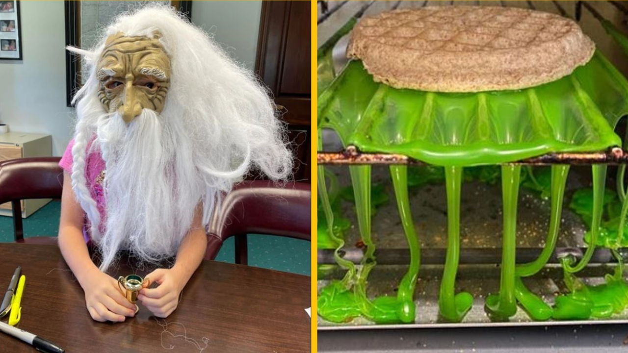 Fotografie, ktoré dokazujú, že nás nikto nedokáže rozosmiať tak, ako deti