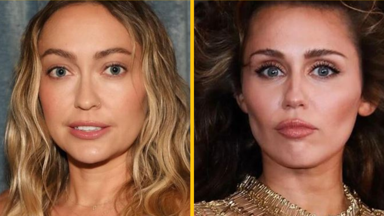 10 celebrít, o ktorých súrodencoch väčšina ľudí nemá ani potuchy