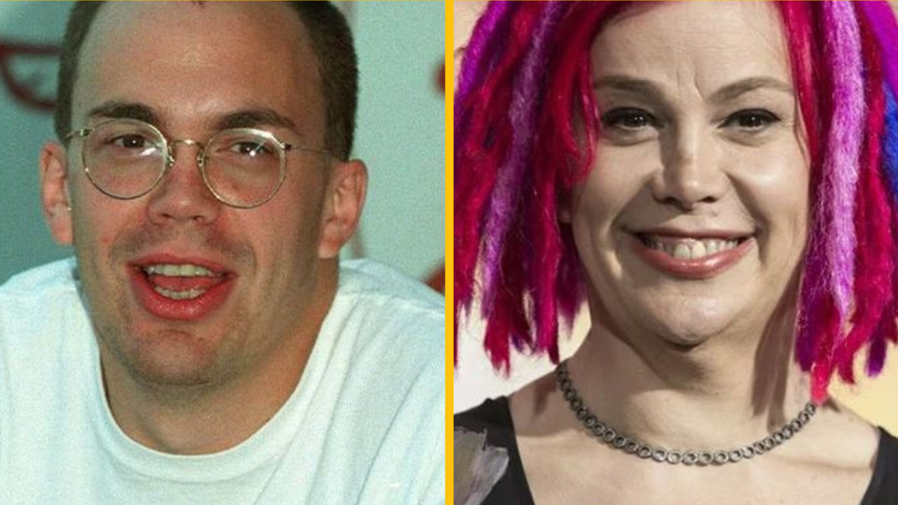 15+ celebrít, ktorých premeny sú také radikálne, že sú teraz takmer na nerozoznanie