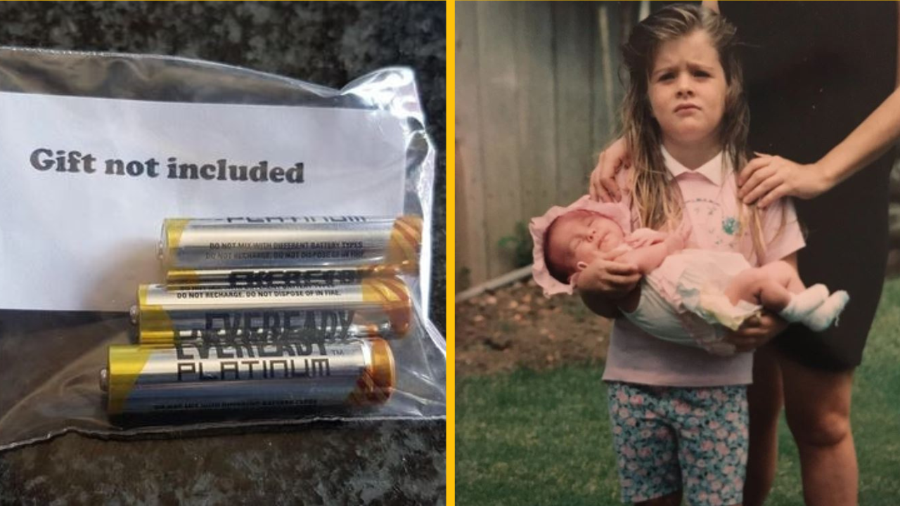 Súrodenci, ktorí by vám nedali len tak vydýchnuť