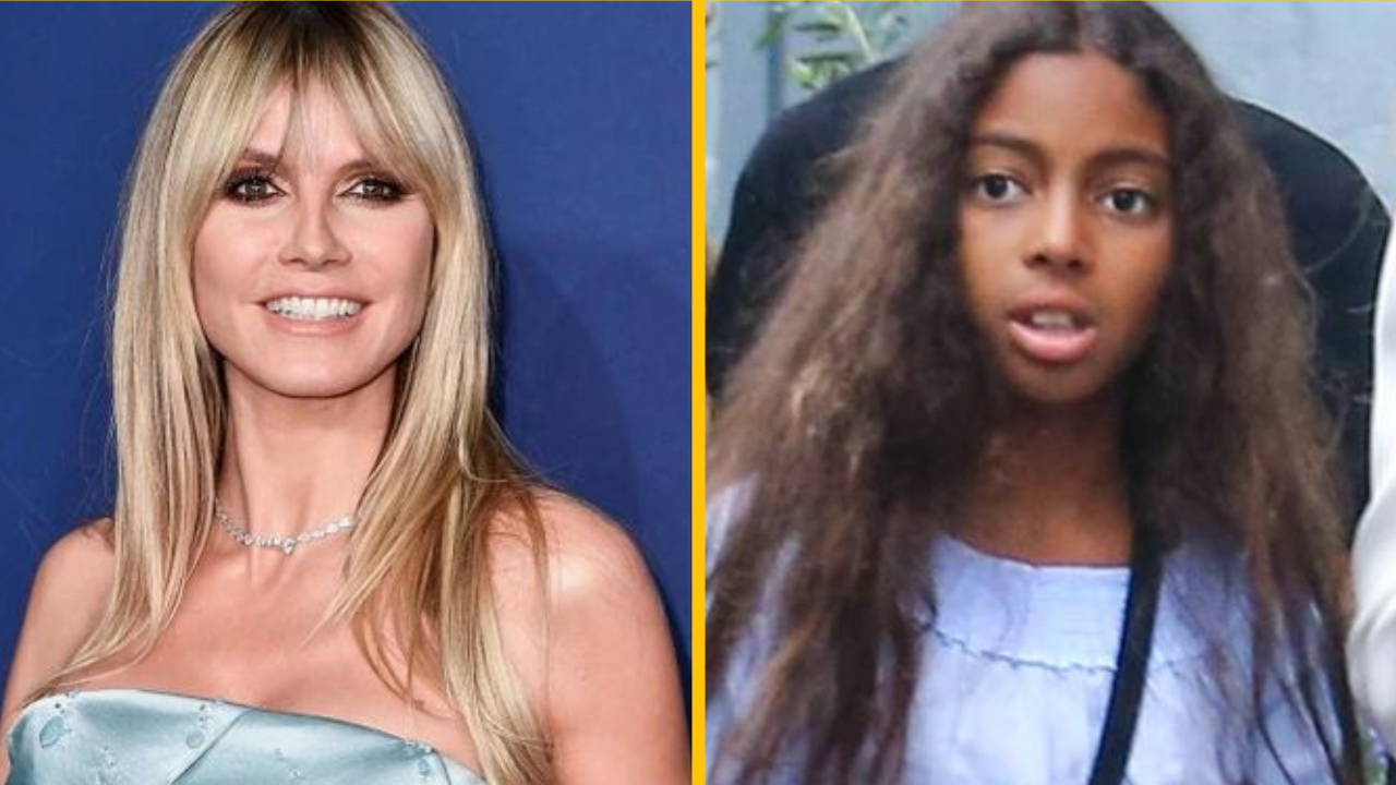 18 dcér celebrít, ktoré nevyzerajú ako ich mamy, ale zdedili ich charizmu