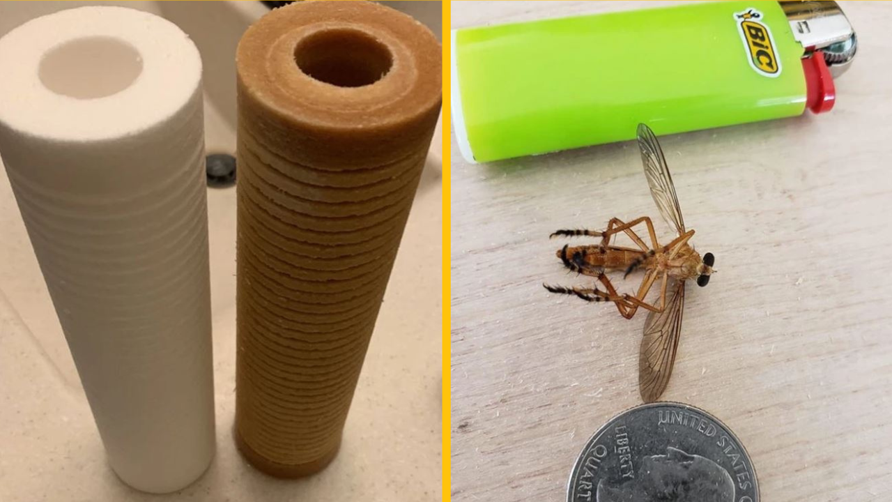 Porovnania, ktoré váš svet obrátia hore nohami