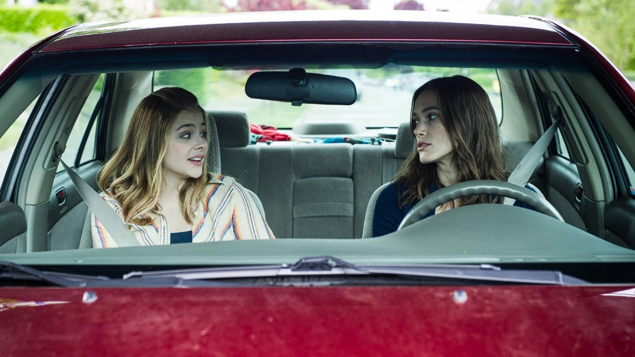 Tento film zobrazuje, aké náročné môže byť prispôsobiť sa dospelému životu. Ak sa cítite stratení, môžete sa inšpirovať (+ trailer)