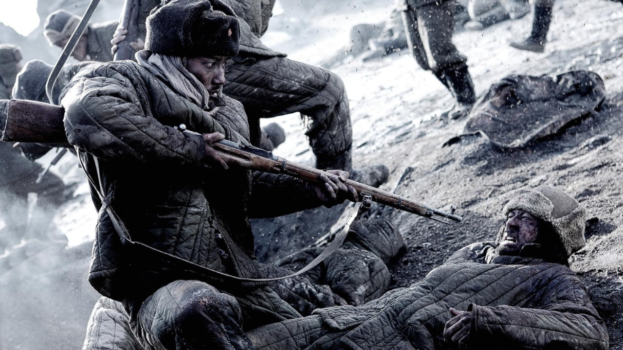 Tento film je pre všetkých milovníkov filmov z obdobia 2. svetovej vojny. Je inšpirovaný skutočným príbehom (+ trailer)