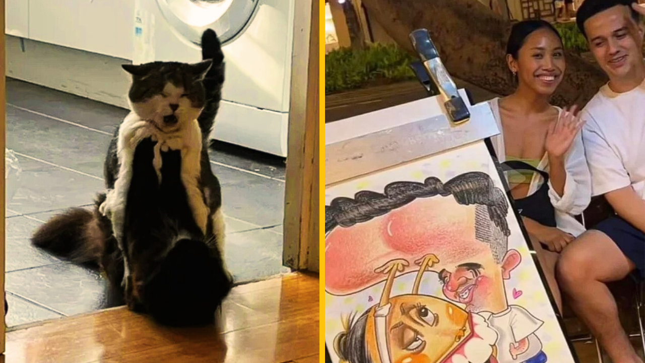 Týmto 10 ľuďom sa bežný deň zmenil v komický skvost