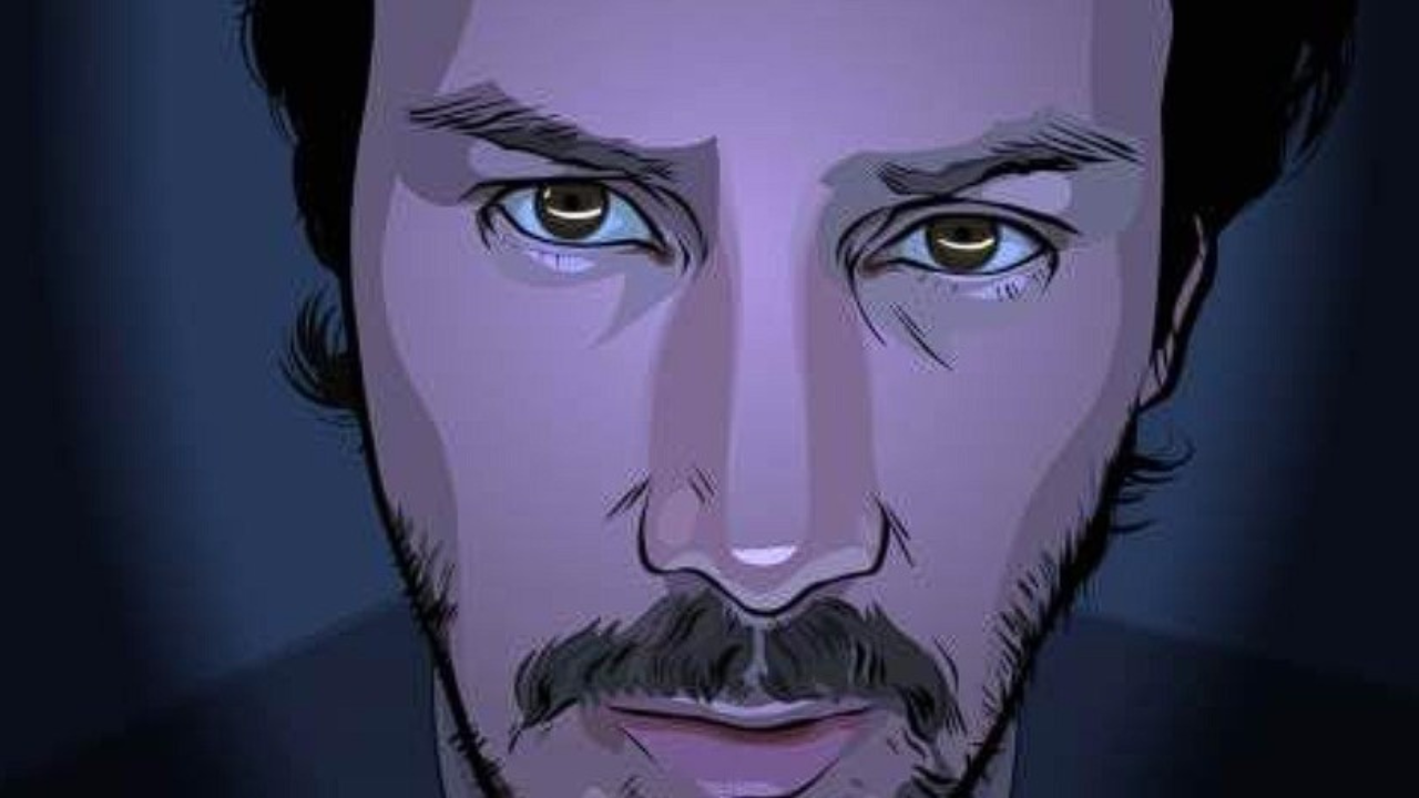 Tento animovaný film s Keanu Reevesom by mal vidieť každý. Spôsob, akým je vytvorený, vás ohromí (+ trailer)