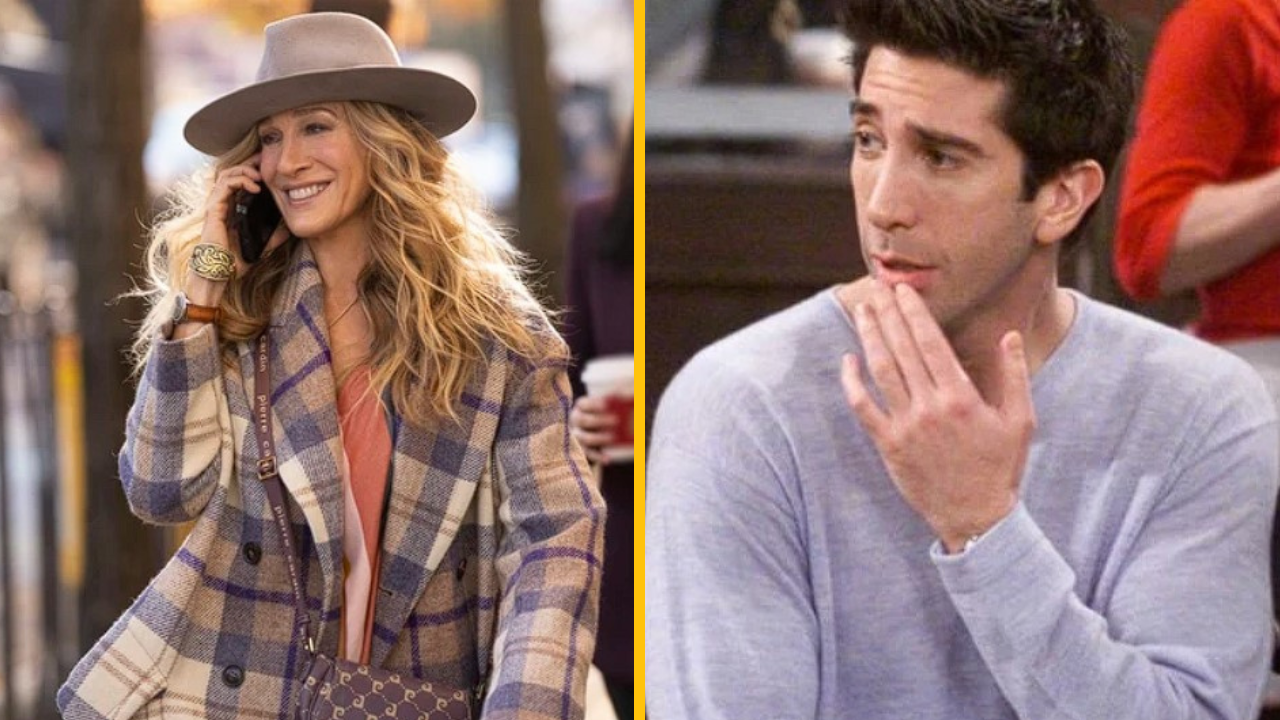 Toto sú najviac toxické priateľstvá v seriáloch: Ľudia sa podelili o názor, kto je podľa nich najhorší fiktívny priateľ