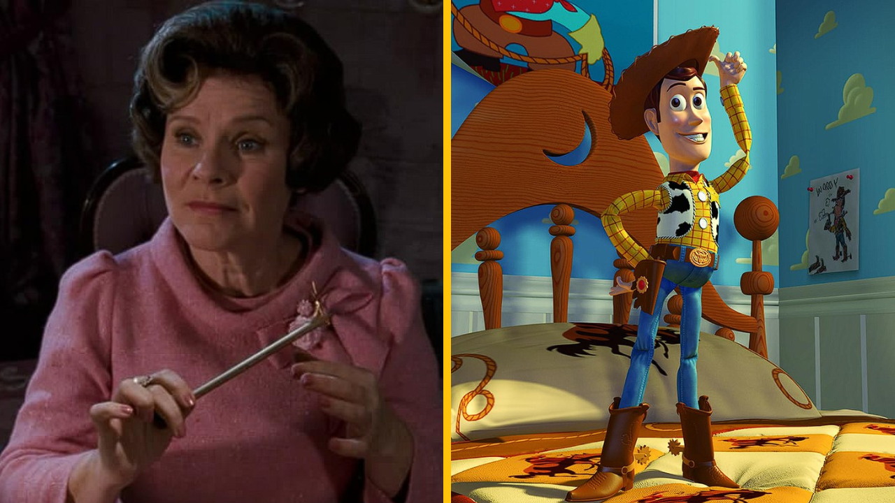 Toto sú najviac nenávidené postavy vo filmoch. Číslo jedna nikoho neprekvapí, jednu postavu by ste tu však určite nečakali