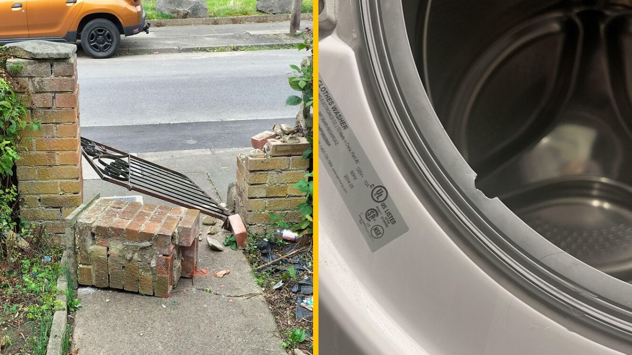 Týchto 10 rodičov si očividne nemôže ani na sekundu vydýchnuť