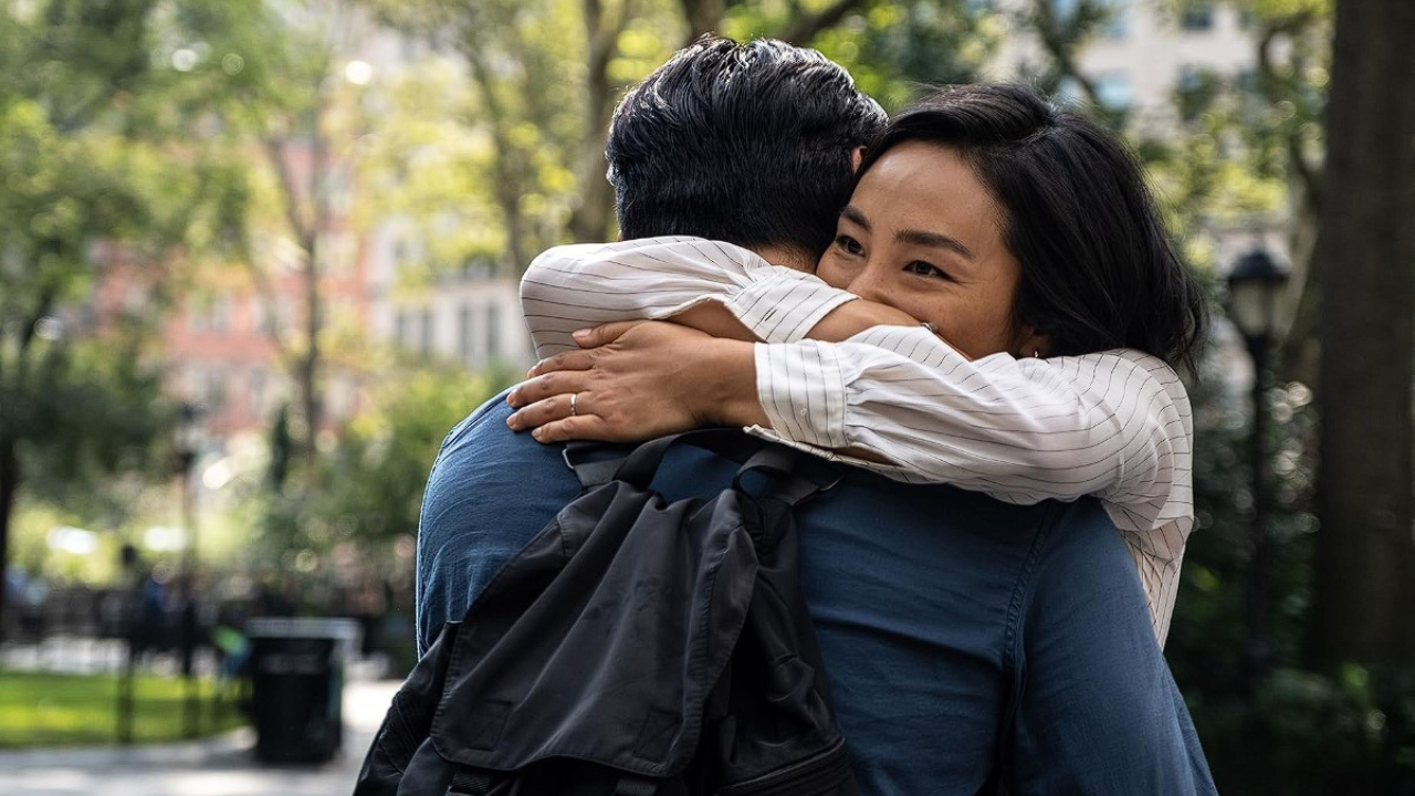 Ak chcete vidieť, ako vyzerá šťastný a milujúci vzťah, tomuto filmu sa to podarilo zachytiť (+ trailer)