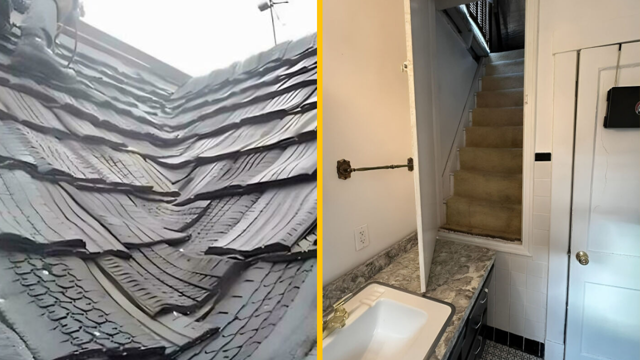 Takéto dekorácie ste rozhodne ešte nevideli. Domy týchto ľudí vás fakt dostanú