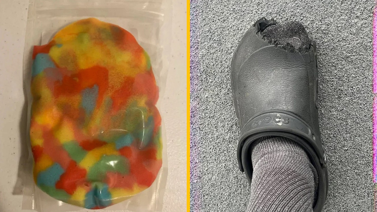 Na týchto 10 fotografií sa naozaj ťažko pozerá