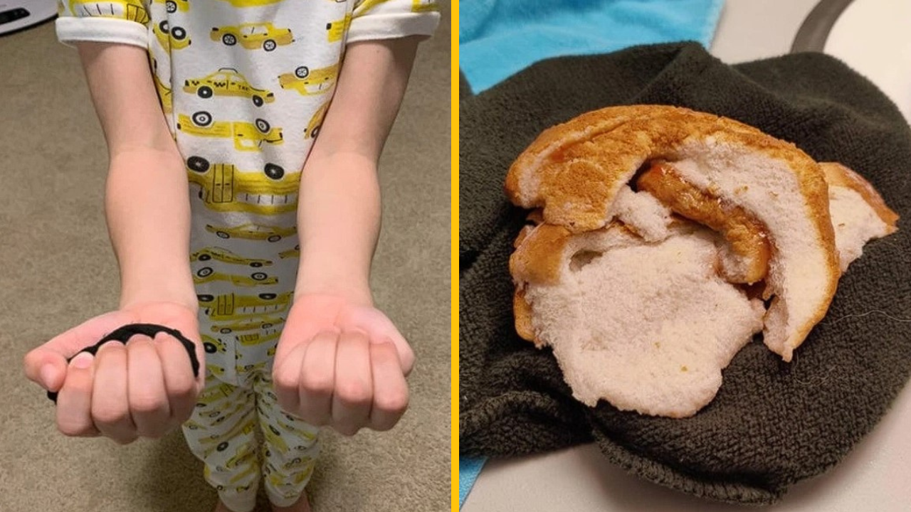 Týchto 10 fotografií ukazuje, že život s deťmi je komédia