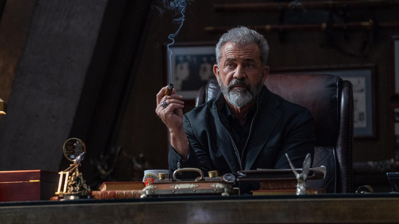 Ak máte radi akciu, tento film je pre vás ako stvorený. Muž sa v ňom ocitne v slučke vlastnej vraždy (+ trailer)