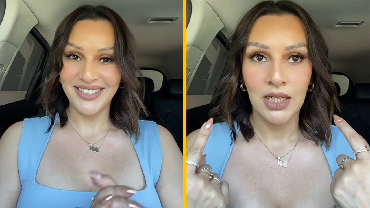 Firma sa rozhodla overiť si jej zázemie. Žena ostala v šoku z toho, čo našli. Ukázalo sa, že je zločinec