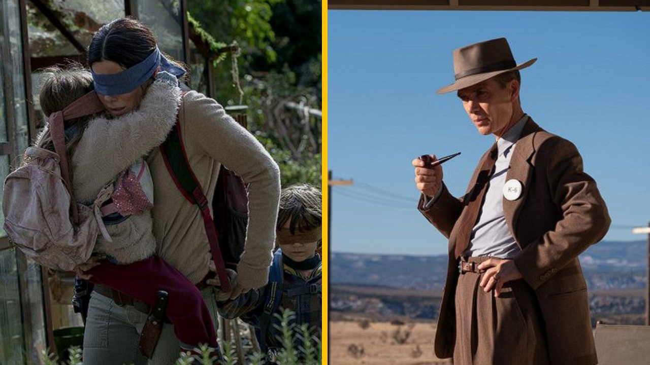 Ľudia prezradili, na ktorý film sa najviac tešili, no čakalo ich sklamanie. Ide pritom o trháky, ktoré videl každý