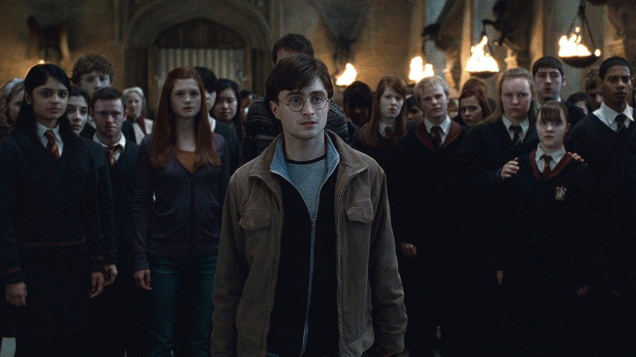 Úplne mohli zmeniť zážitok z filmu: Tieto scény z Harryho Pottera boli vymazané a ovplyvnili pohľad na niektoré z postáv